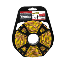 Žoliapjovių lynas Bradas, 62 m x 3 mm