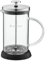 Kavinukas French Press Ambition Rafaella, 0.6 l, sidabro sp.