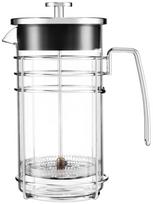 Kavinukas French Press Ambition Aroma, 1 l, skaidri sp./sidabro sp.