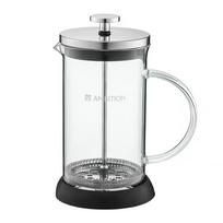 Kavinukas French Press Ambition Rafaella, 1 l, skaidri sp./sidabro sp.