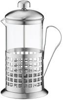 Kavinukas French Press Ambition Larissa, 0.35 l, sidabro sp.