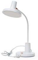 Darbo stalo šviestuvas Platinet Libra PDL089, LED, 10W, balta sp./balta sp.