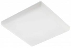 Šviestuvas įleidžiamas GTV Sora LD-SRW18WKW-NB, 4000°K, LED, balta sp., 18 W