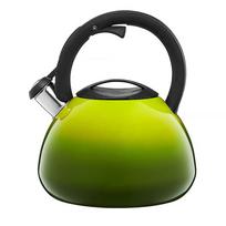 Arbatinukas su švilpuku Ambition Ombre, 3 l, žaliosios citrinos žalia sp.