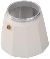 Kolba Ambition Natural, 0.3 l, kreminė sp.