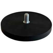 Laikiklis Specialist+ M8, 8.8 cm x 8.8 cm x 1 cm, juoda sp.