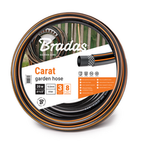 Žarna laistymui Bradas, Carat, 50 m