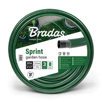 Žarna laistymui Bradas, Sprint, 50 m