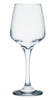 Vyno taurių komplektas Ambition Sparkle, stiklas, 0.4 l, 6 vnt.
