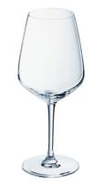 Vyno taurių komplektas Luminarc Vinetis, stiklas, 0.4 l, 4 vnt.