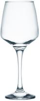 Vyno taurių komplektas Ambition Sparkle, stiklas, 0.33 l, 6 vnt.