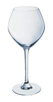 Vyno taurių komplektas Luminarc Grand Chais, stiklas, 0.35 l, 4 vnt.