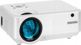Projektorius Kruger&Matz V-LED20