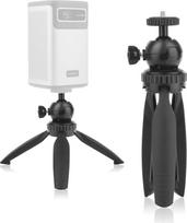 Trikojis stovas Overmax Mini, juoda sp.