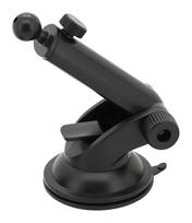 Telefono laikiklio adapteris Compass Luke Z10, 110 - 160 mm x 72 mm, 0.11 kg, juoda sp.