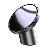 Automobilinis telefono laikiklis Baseus NeoGravity, 91 mm x 86 mm, 0.193 kg, juoda sp.