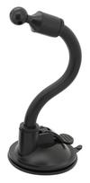 Telefono laikiklio adapteris Compass Luke Z13, 0 - 170 mm x 72 mm, 0.95 kg, juoda sp.