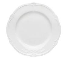 Lėkštė desertinė Ambition Pola Flap, Ø 16.5 cm, balta sp.