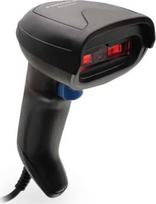 Brūkšninių kodų skaitytuvas Datalogic Gryphon GD4290-BK, rankinis