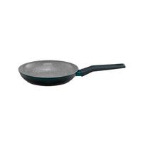 Keptuvė Ambition Qualum Ceramic Stone Edition Ombre Green, Ø 20 cm, aliuminis/plastikas