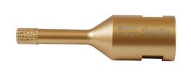 Deimantinė gręžimo karūna Makita D-79924, 0.8 cm