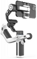 Trikojis stovas su stabilizatoriumi Feiyu Tech Scorp mini P, balta sp./juoda sp., 4 - 7 "