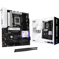Pagrindinė plokštė ASRock B860 Pro RS WiFi