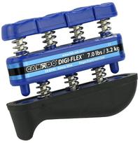 Riešo espanderis CanDo Digi-Flex, 9 cm