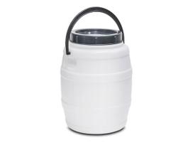 Bidonas pienui, naminiams gyvuliams, 12 l