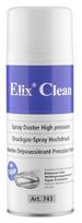 Aerozolis, ekranams Ecscleaning Elix Clean, 0.3 l