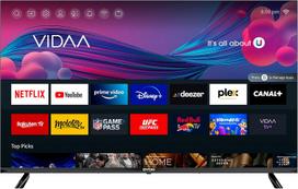 Televizorius Dyon Smart TV 43 VX, 43 ", FHD