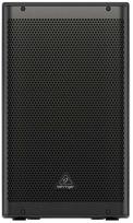Kolonėlė Behringer DR112DSP, juoda sp.