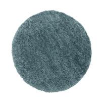 Kilimas vidaus Domoletti LIGHT ARES, mėlyna sp./žalia sp., 120 cm x 120 cm