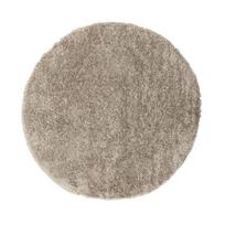 Kilimas vidaus Domoletti LIGHT ARES, pilkai ruda sp., 120 cm x 120 cm