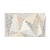 Kilimas vidaus Domoletti ILLUSION, ruda sp., 150 cm x 90 cm