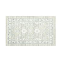 Kilimas vidaus Domoletti ILLUSION, pilka sp., 150 cm x 90 cm