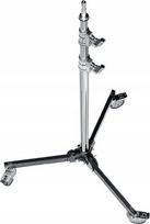 Trikojis stovas Avenger A5017 ROLLER, plienas