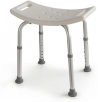 Dušo kėdė Gedy Friend Bath Tub 1072-02, 39 cm