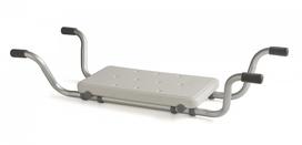 Dušo ir vonios sėdynė Gedy Bath Tub Seat, 310 mm x 710 mm x 170 mm