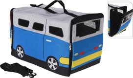 Gyvūnų vežimo krepšys Pet Bus, 52 cm x 30 cm x 32.5 cm