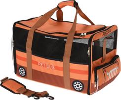 Gyvūnų vežimo krepšys Pet Bus, 52 cm x 30 cm x 32.5 cm