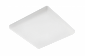 Šviestuvas įleidžiamas GTV Sora LD-SRW24WKW-NB, 4000°K, LED, balta sp., 24 W
