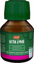 Vitaminai Vitapol Vitaline Minerals, egzotiškiems paukščiams, 0.05 kg