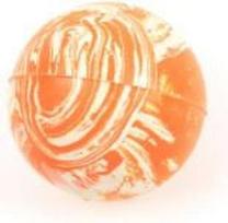 Žaislas šuniui, kamuoliukas Fixi Ball, 7.5 cm, Ø 7.5 cm, įvairių spalvų, 7.5 cm
