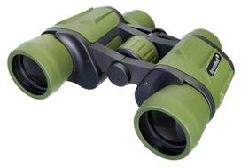 Žiūronai Levenhuk Travel 10x40, medžioklei/kelionėms