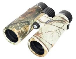 Žiūronai, su taikikliu Levenhuk Camo Maple 10x42, medžioklei/kelionėms