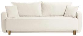 Sofa-lova Micadoni Elen Win02, dramblio kaulo sp., 231 x 106 cm x 86 cm
