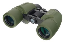 Žiūronai, su taikikliu Levenhuk Army 10x40, medžioklei/kelionėms