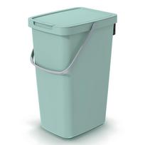 Atliekų rūšiavimo sistema Keden Q Collect, 20 l, žalia sp.