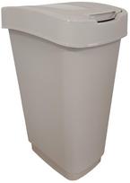 Rūšiavimo šiukšliadėžė Jotta Domino, 25 l, rusva sp.
